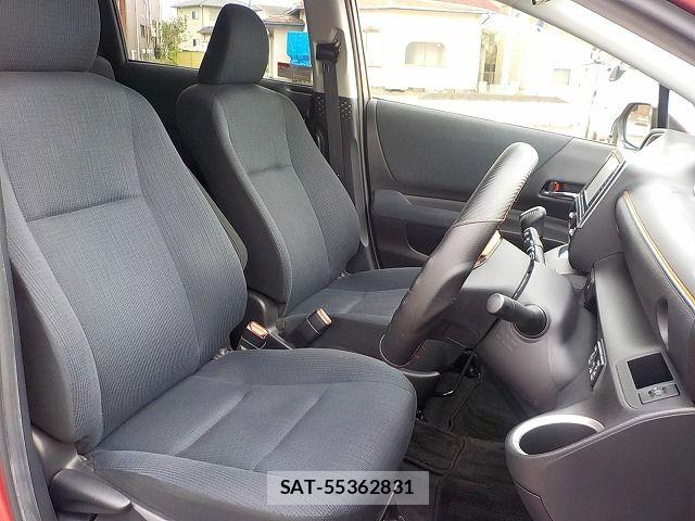 Toyota SIENTA 2016-01 8628876-9