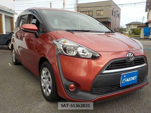 Toyota SIENTA 2016-01 8628876-4
