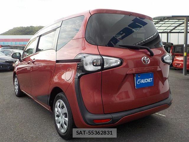 Toyota SIENTA 2016-01 8628876-6