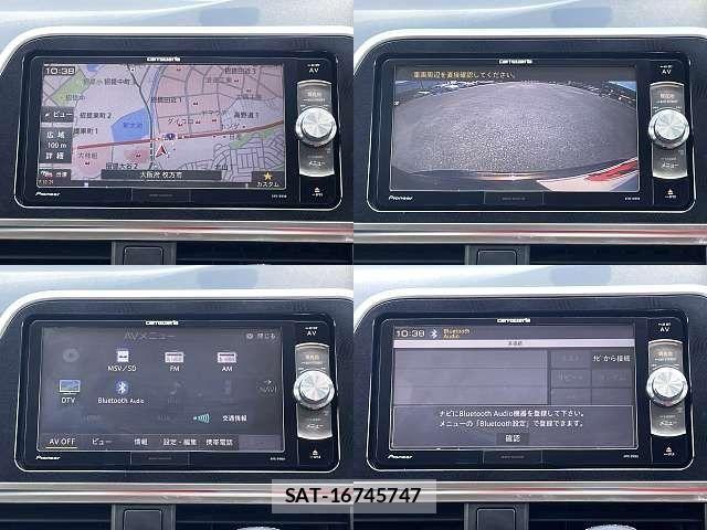 Toyota SIENTA 2016-03 8628869-5