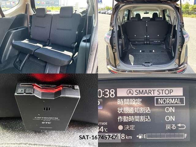 Toyota SIENTA 2016-03 8628869-8