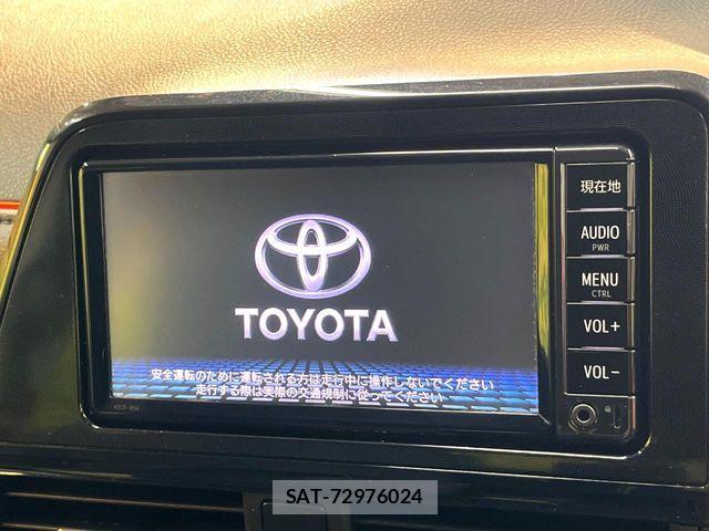 Toyota SIENTA 2018-08 8628874-2
