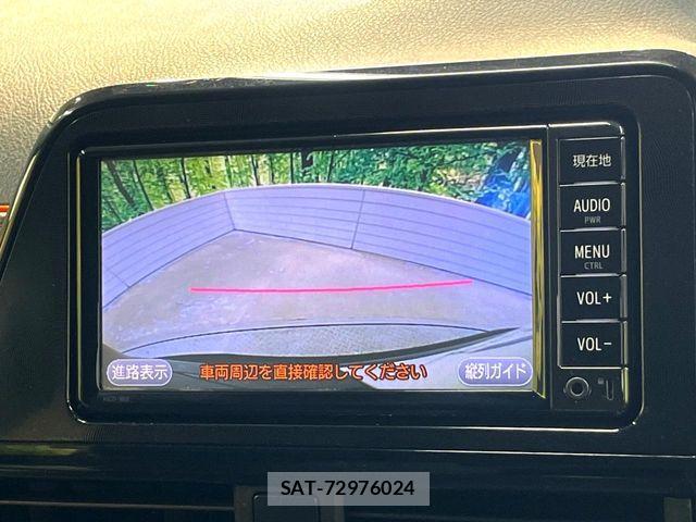 Toyota SIENTA 2018-08 8628874-3