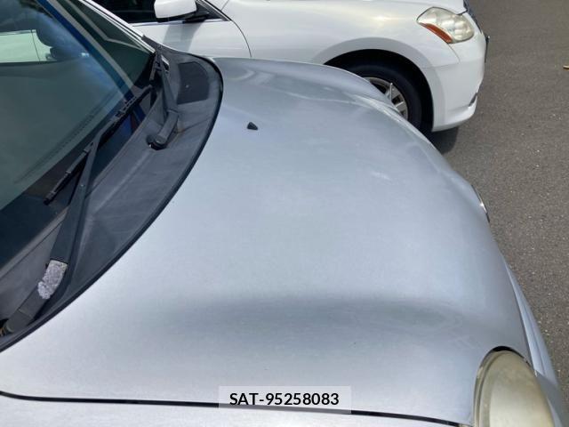Toyota SIENTA 2007-09 8628888-11