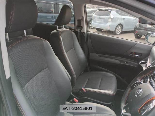 Toyota SIENTA 2017-11 8628877-15