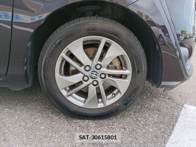 Toyota SIENTA 2017-11 8628877-3