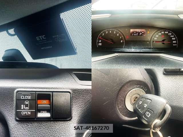 Toyota SIENTA 2017-08 8628878-3