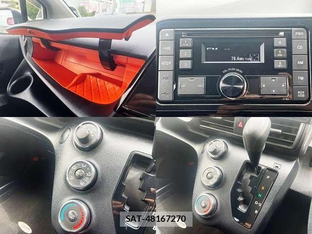 Toyota SIENTA 2017-08 8628878-4
