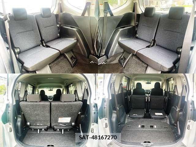 Toyota SIENTA 2017-08 8628878-7