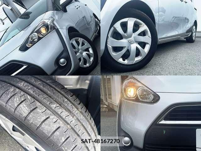 Toyota SIENTA 2017-08 8628878-8