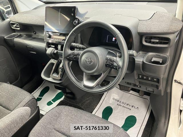Toyota SIENTA 2022-10 8628860-19