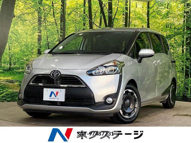 Toyota SIENTA 2016-09 8628873-0