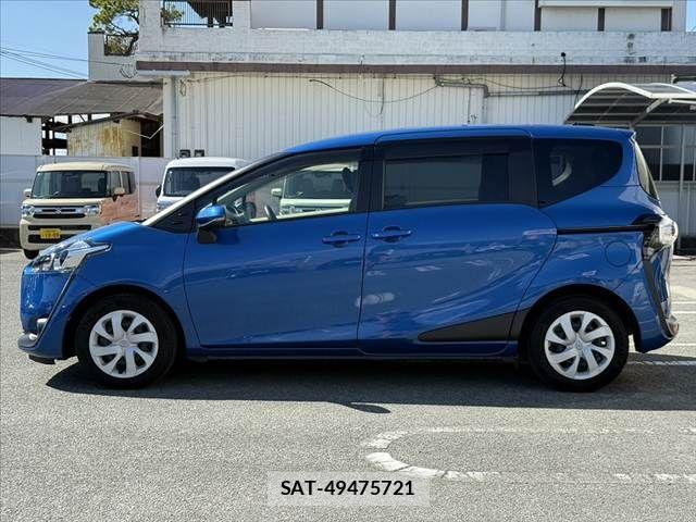 Toyota SIENTA 2015-10 8628875-10