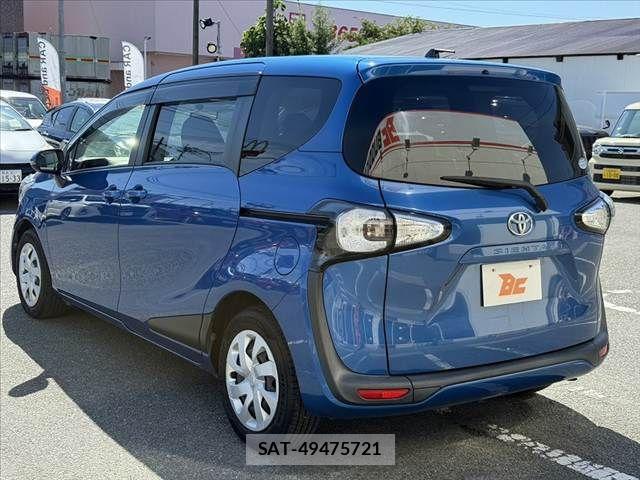 Toyota SIENTA 2015-10 8628875-14