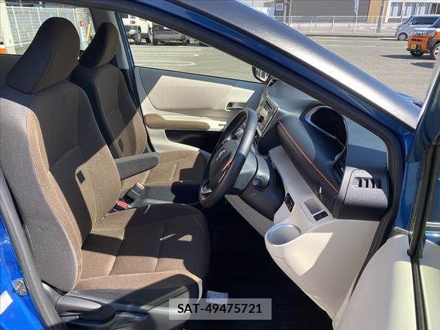 Toyota SIENTA 2015-10 8628875-15