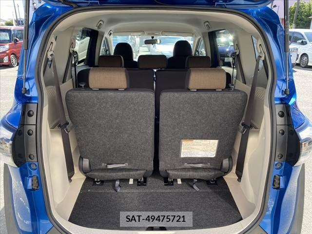 Toyota SIENTA 2015-10 8628875-21