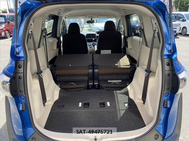 Toyota SIENTA 2015-10 8628875-22