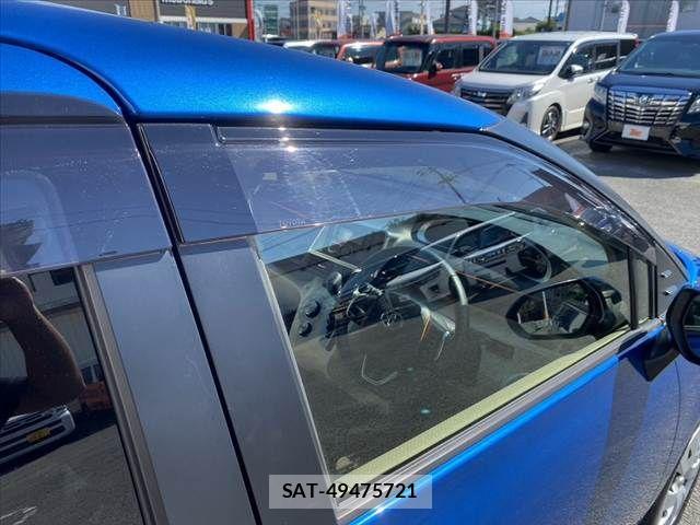 Toyota SIENTA 2015-10 8628875-29