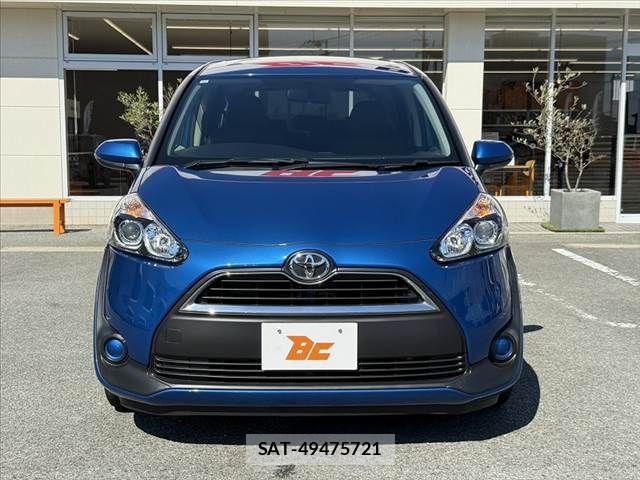 Toyota SIENTA 2015-10 8628875-8