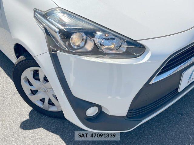 Toyota SIENTA 2016-11 8628881-11