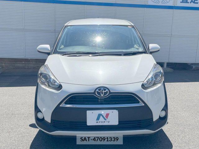 Toyota SIENTA 2016-11 8628881-13