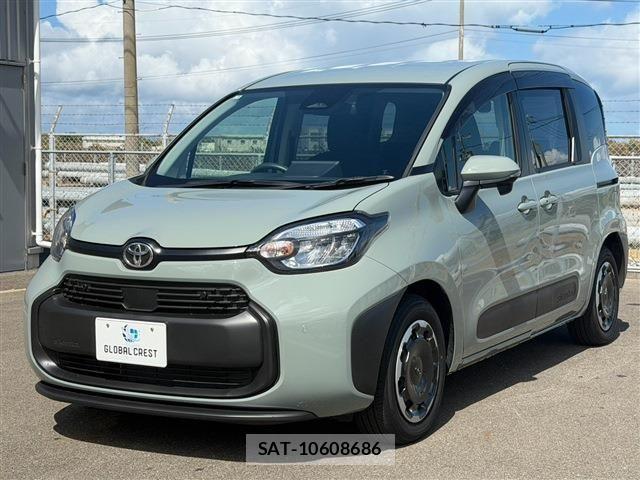 Toyota SIENTA 2025-06 8628864-2