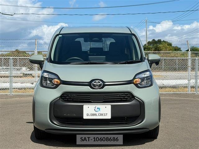 Toyota SIENTA 2025-06 8628864-3