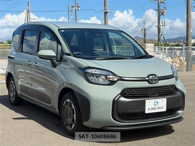 Toyota SIENTA 2025-06 8628864-4