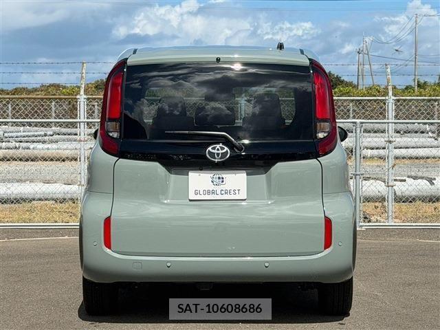Toyota SIENTA 2025-06 8628864-6