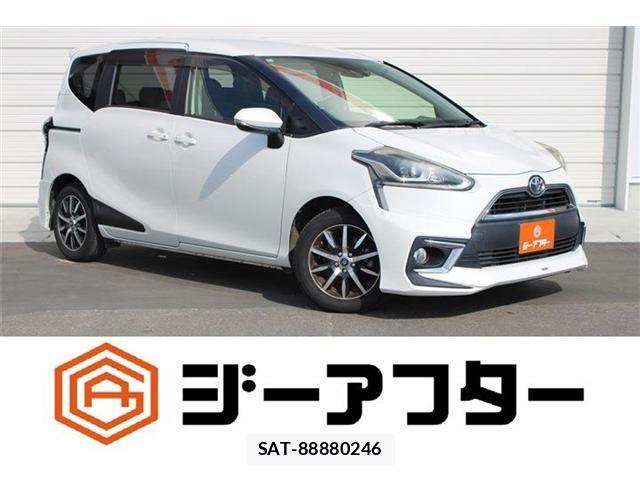 Toyota SIENTA 2016-06 8628880-0