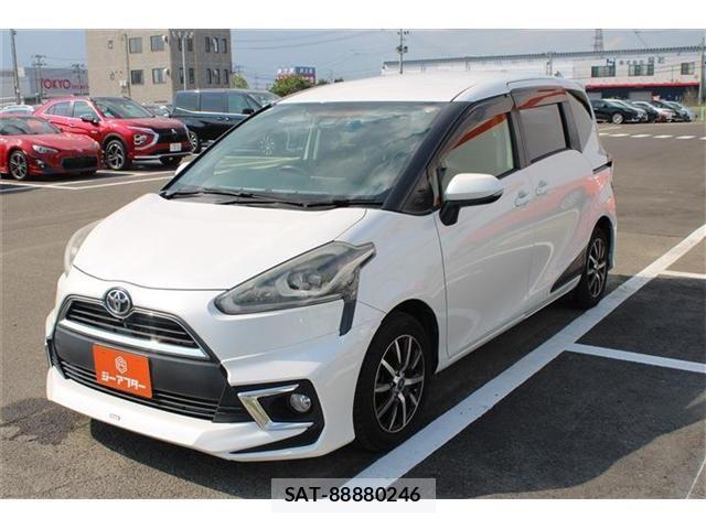 Toyota SIENTA 2016-06 8628880-14