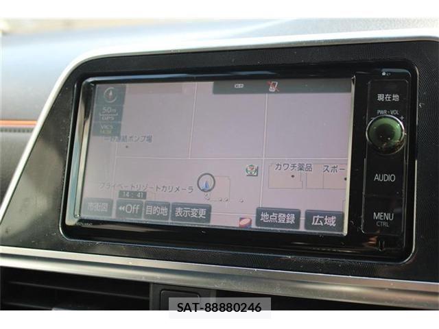 Toyota SIENTA 2016-06 8628880-2