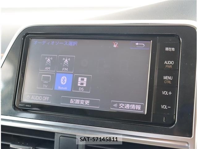 Toyota SIENTA 2015-11 8661549-9