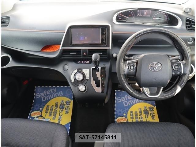 Toyota SIENTA 2015-11 8661549-1