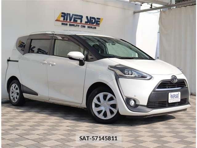 Toyota SIENTA 2015-11 8661549-25