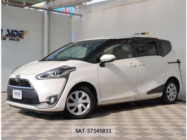 Toyota SIENTA 2015-11 8661549-26