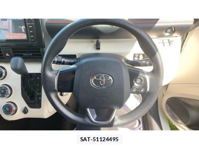 Toyota SIENTA 2015-07 8666904-21