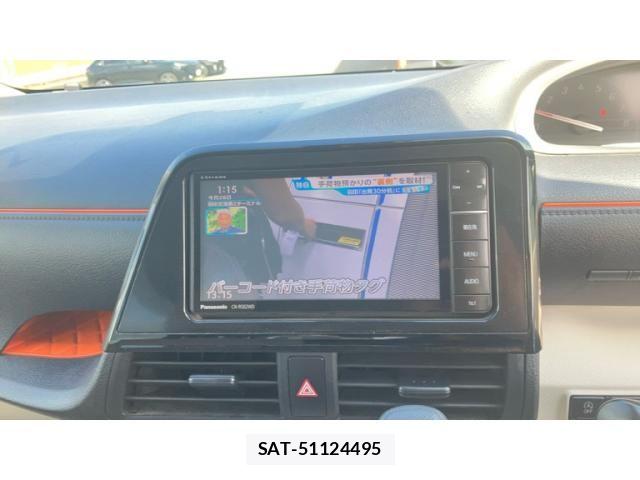 Toyota SIENTA 2015-07 8666904-23