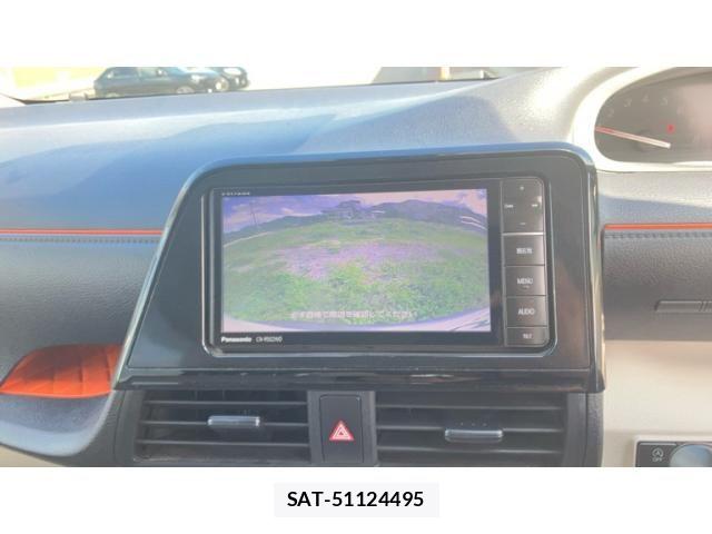 Toyota SIENTA 2015-07 8666904-24