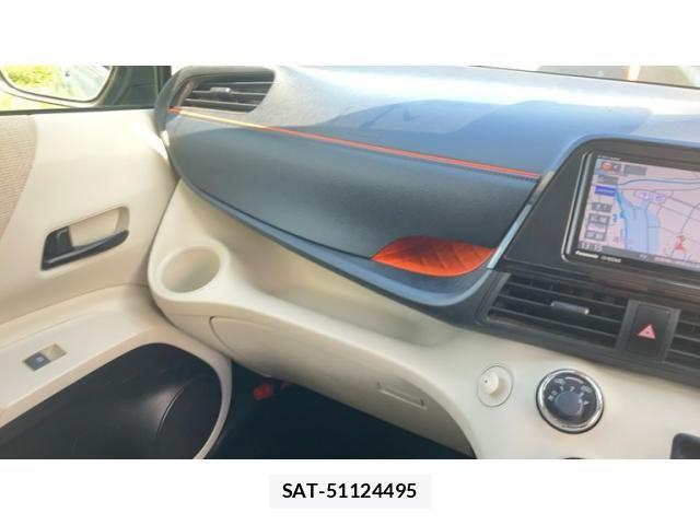 Toyota SIENTA 2015-07 8666904-27