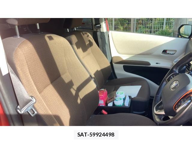 Toyota SIENTA 2015-09 8661560-20