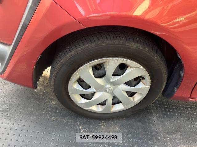 Toyota SIENTA 2015-09 8661560-2
