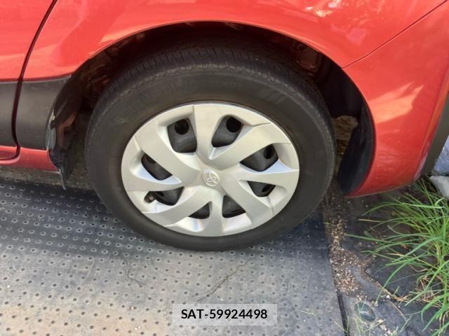 Toyota SIENTA 2015-09 8661560-3