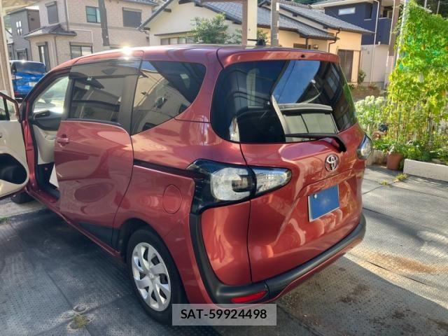 Toyota SIENTA 2015-09 8661560-4