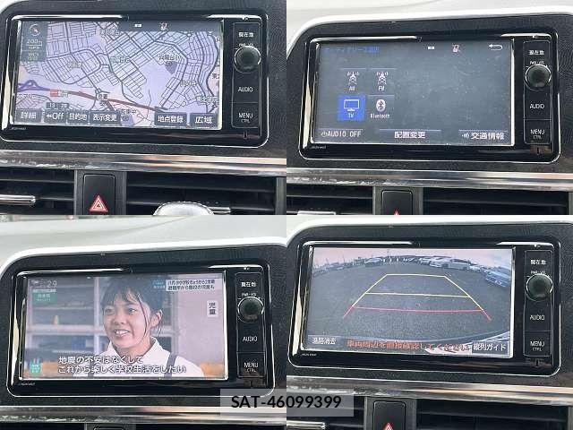 Toyota SIENTA 2015-09 8661547-5