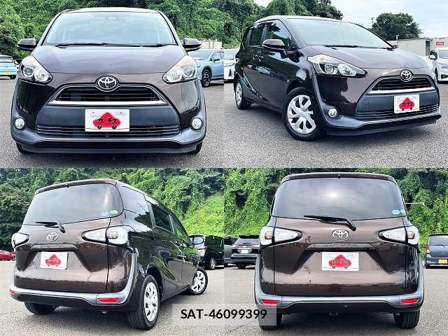 Toyota SIENTA 2015-09 8661547-8