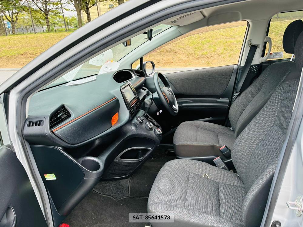 Toyota SIENTA 2020-01 8590886-10