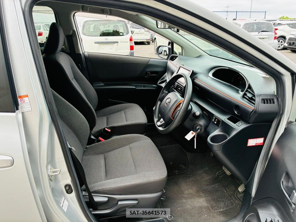 Toyota SIENTA 2020-01 8590886-11