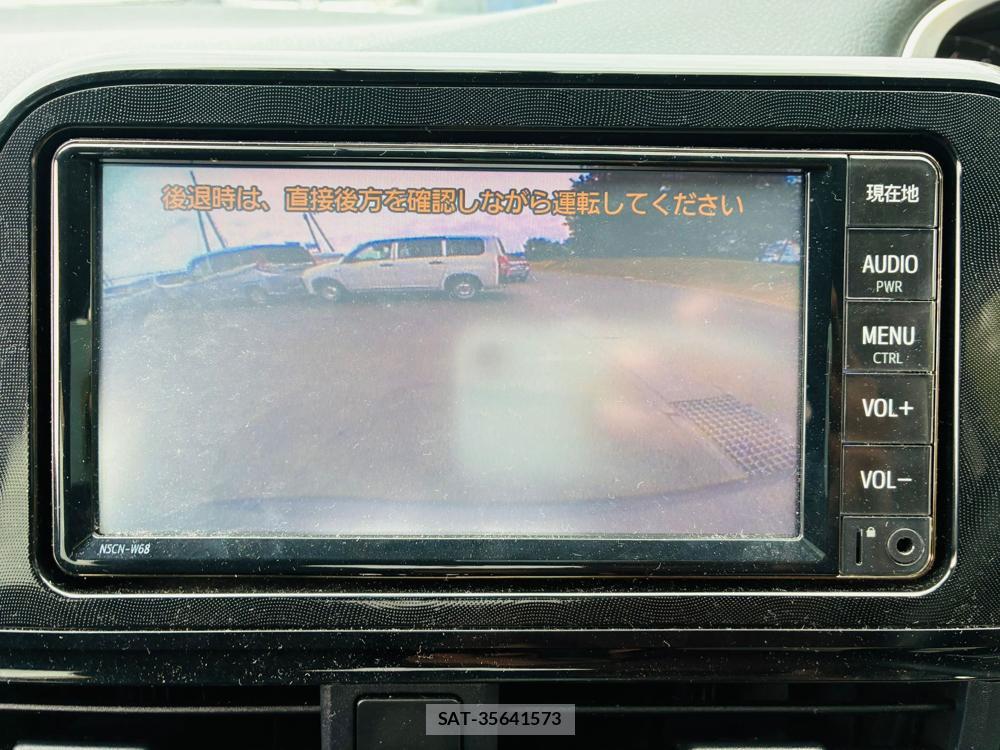 Toyota SIENTA 2020-01 8590886-19