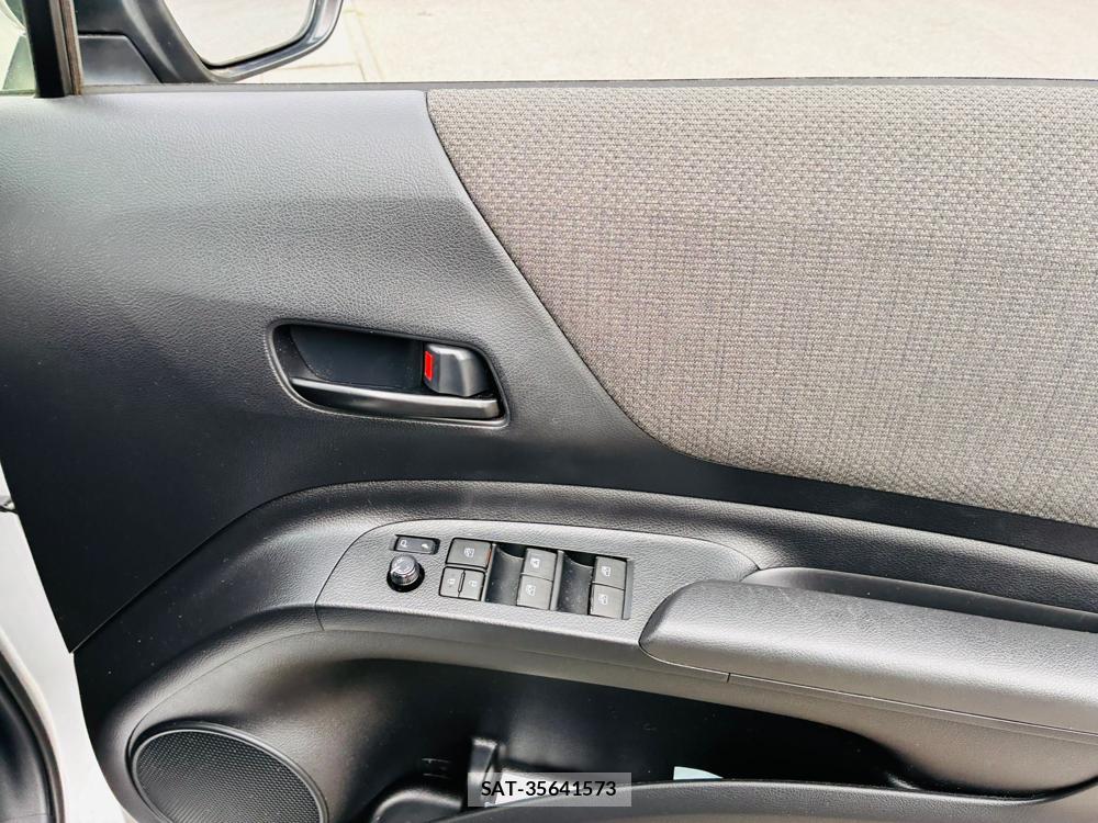 Toyota SIENTA 2020-01 8590886-21